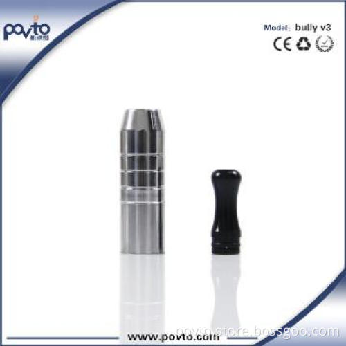 2013 new item  dryherb Atomizer  3.5ml Bully V3